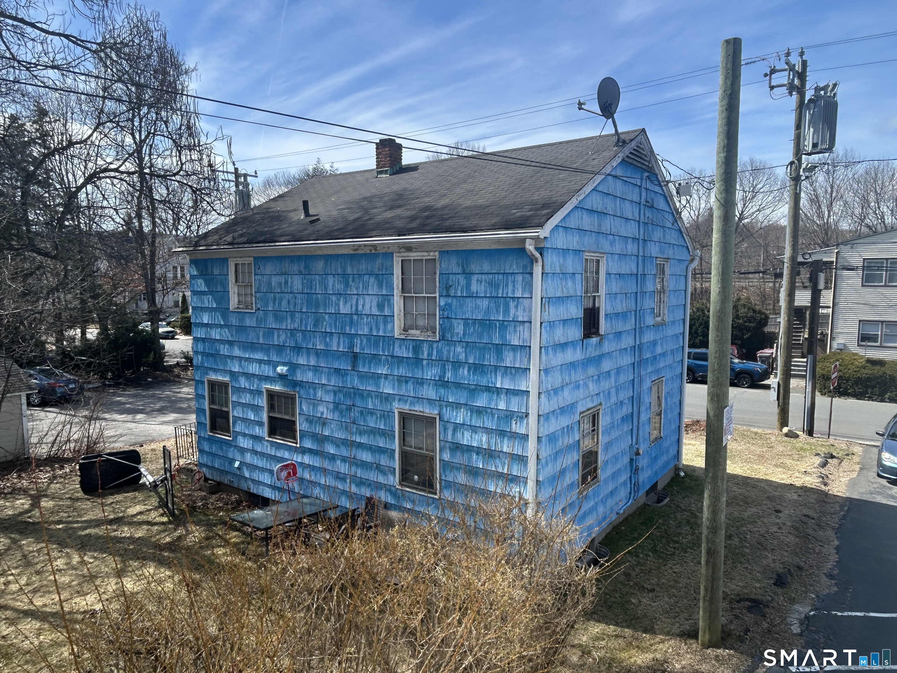57 Curtiss Street Naugatuck CT 06770
