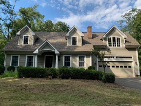 311 Community House Road Southbury CT 06488