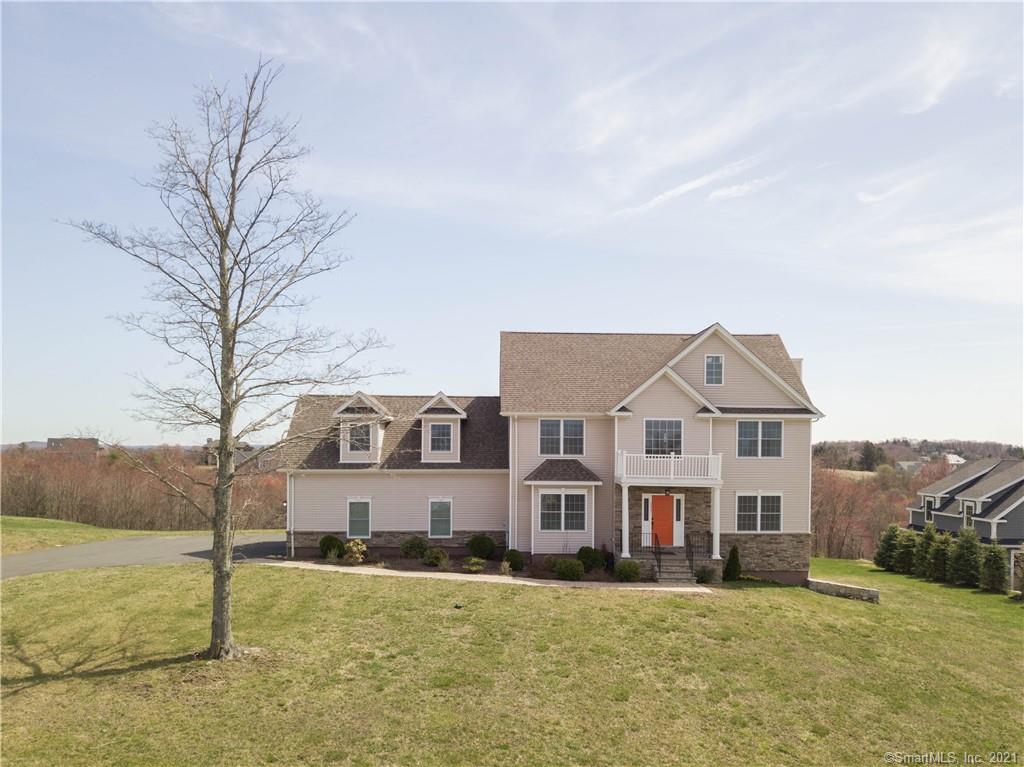 243 Bayview Circle Watertown CT 06795