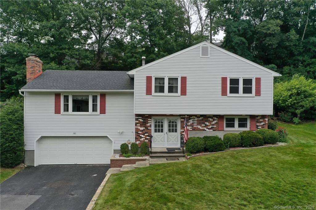181 Ardsley Road Waterbury CT 06708