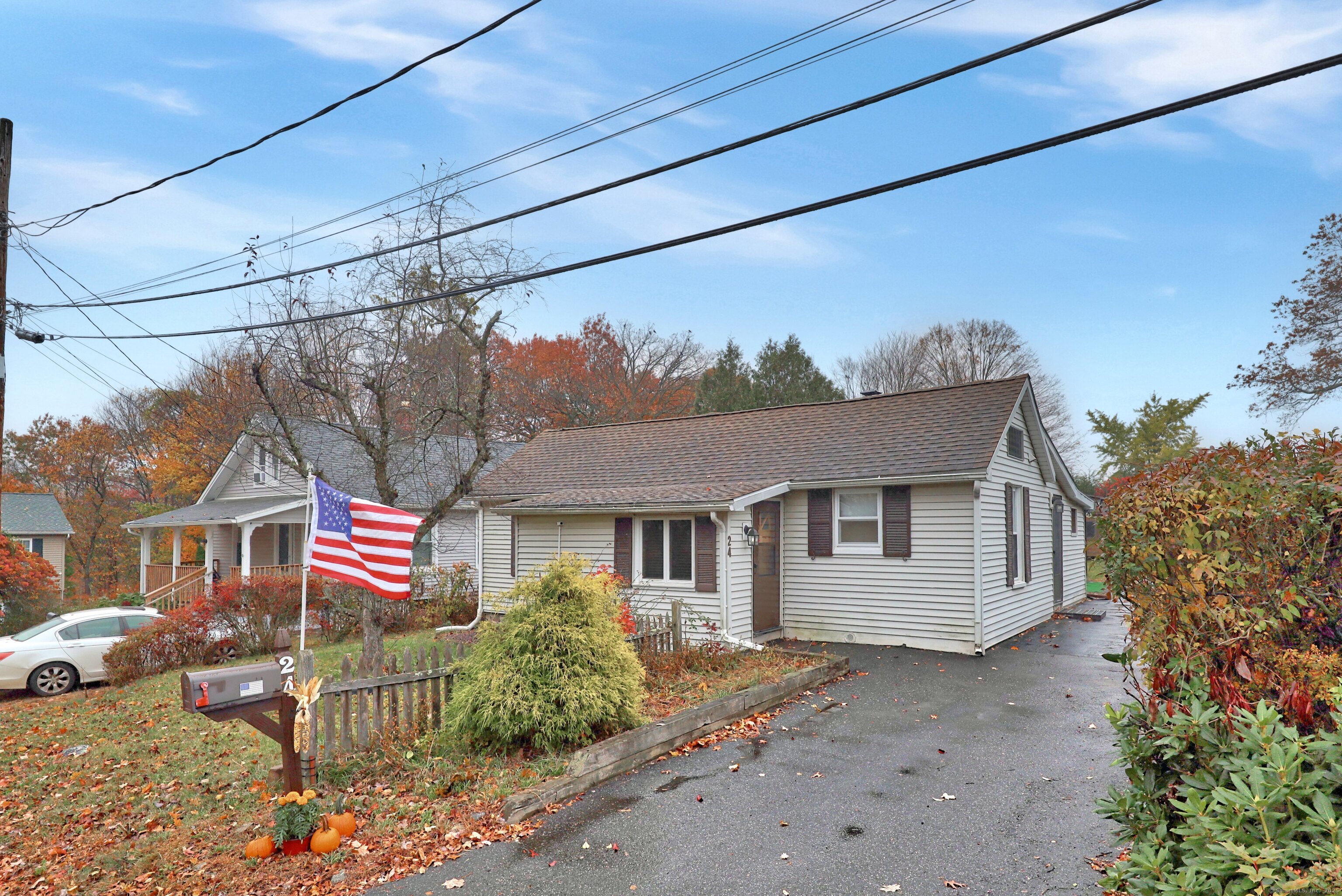 24 Shelter Street Waterbury CT 06705