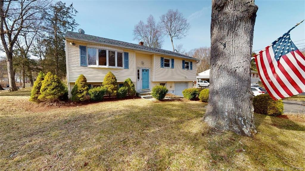 17 North Nabby Road Danbury CT 06811