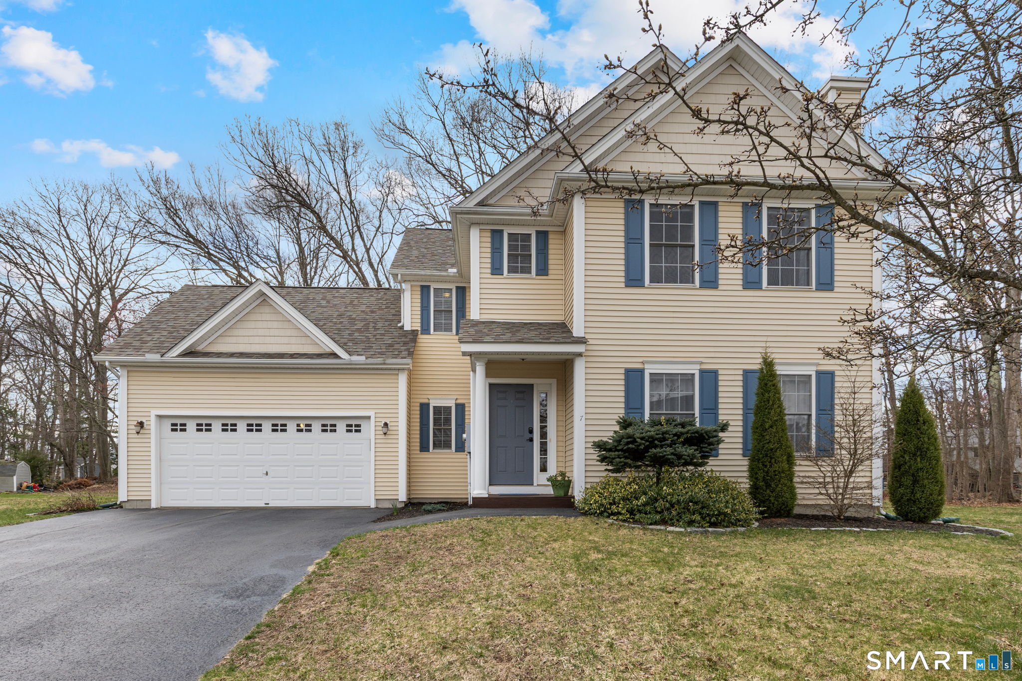 7 Nicholas Court East Hampton CT 06424