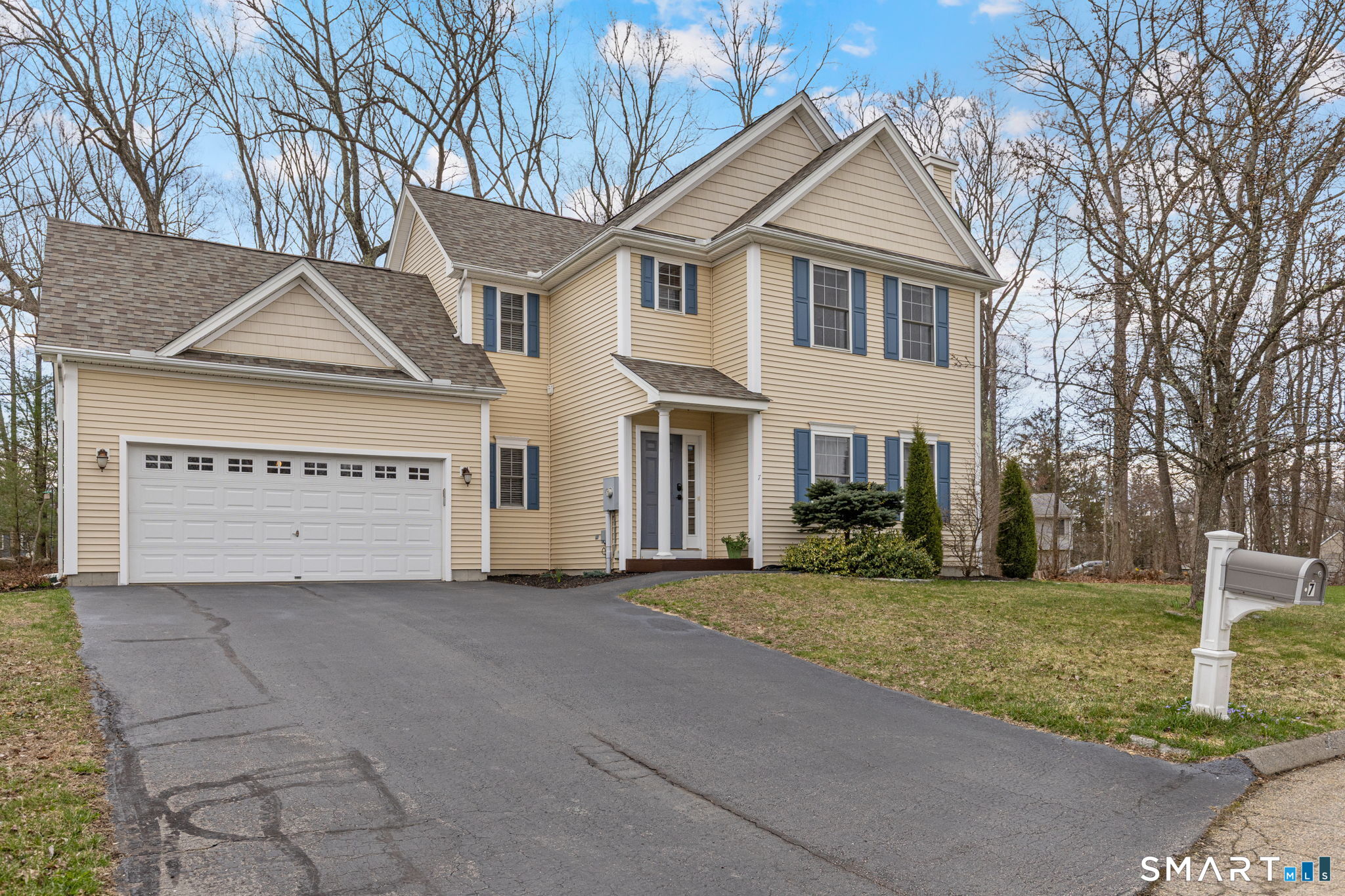 7 Nicholas Court East Hampton CT 06424