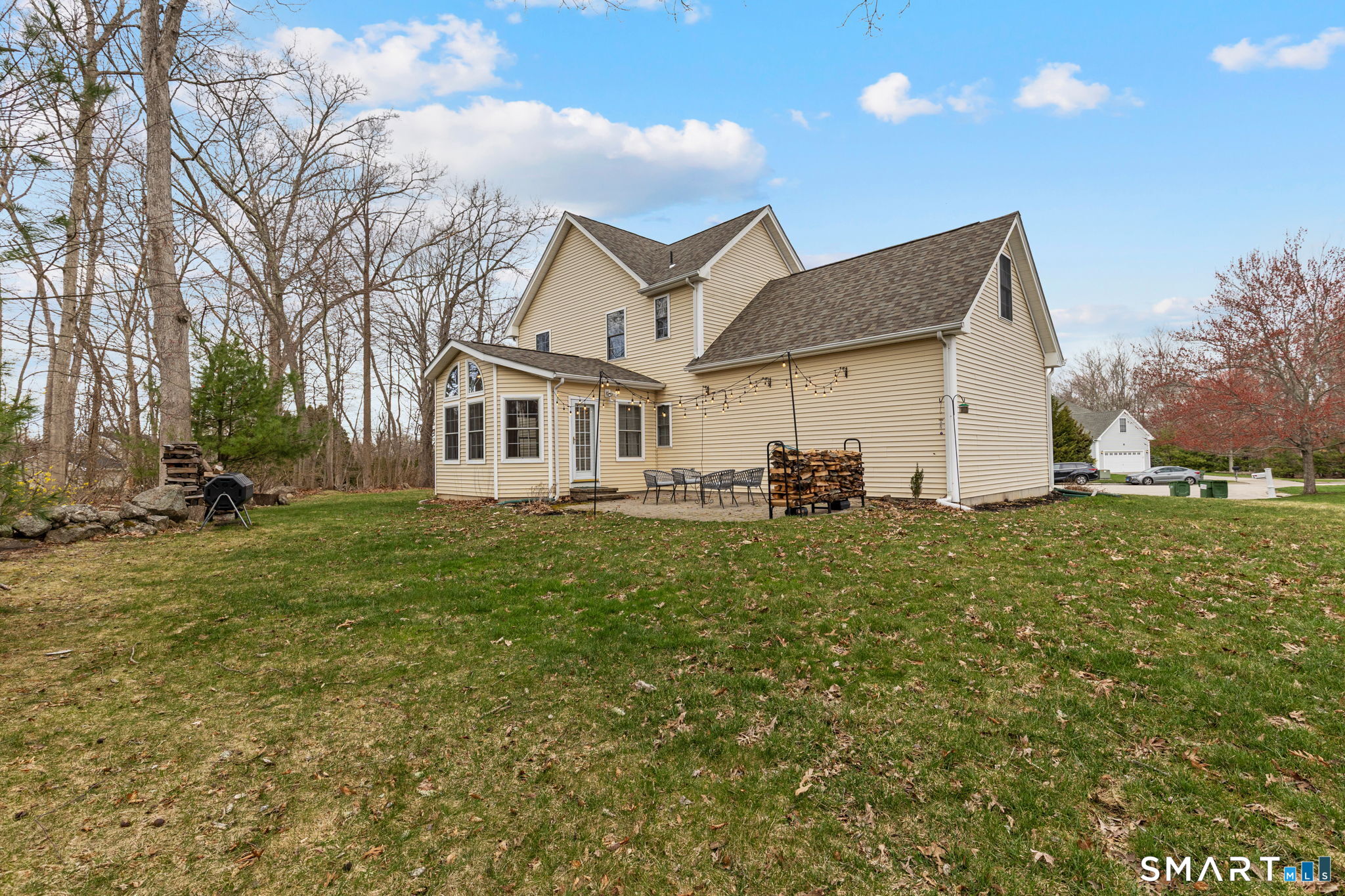 7 Nicholas Court East Hampton CT 06424
