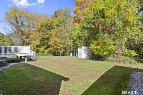 872 Mansfield City Road Mansfield CT 06268