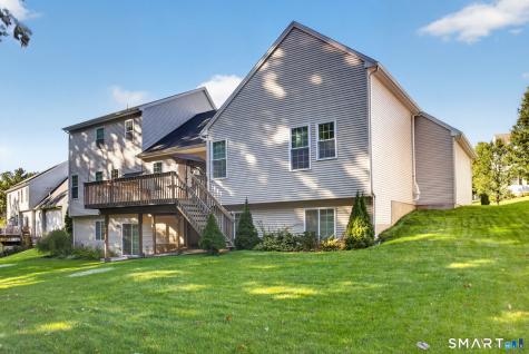 36 West Poplar Road Middletown CT 06457