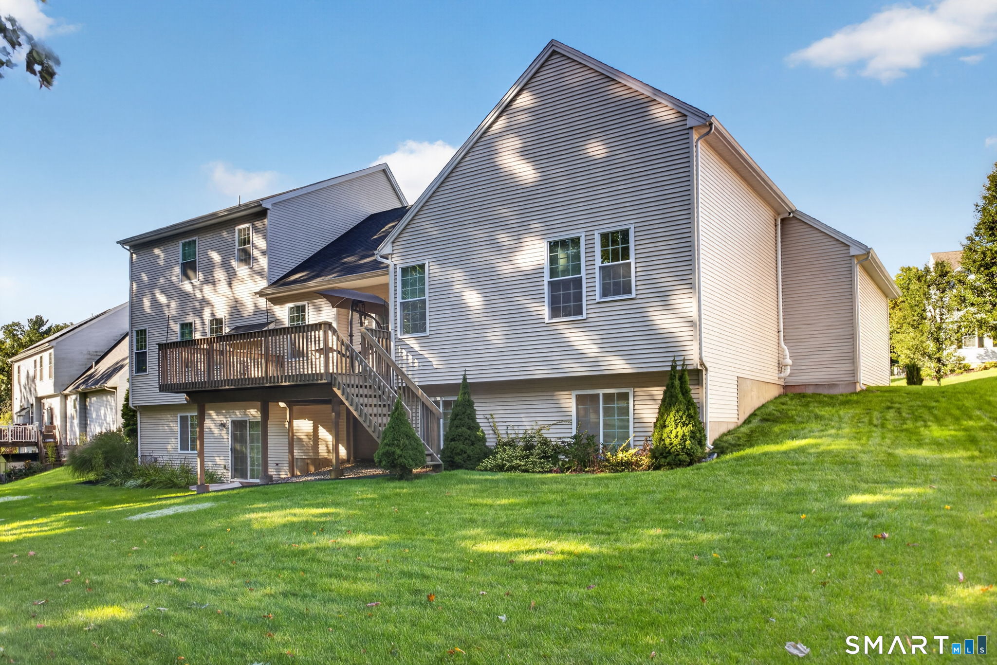36 West Poplar Road Middletown CT 06457