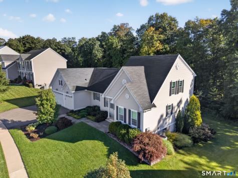 36 West Poplar Road Middletown CT 06457
