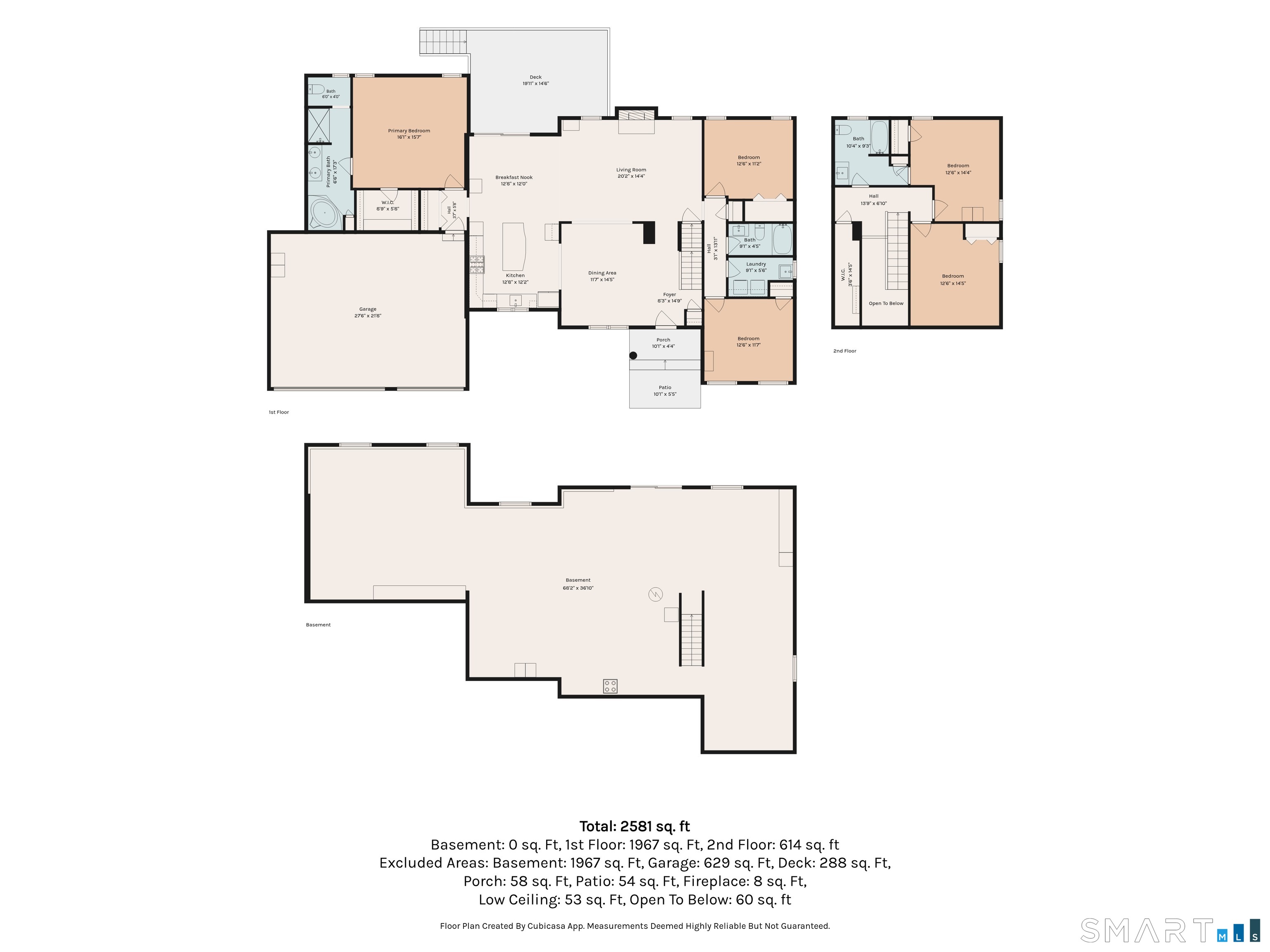36 West Poplar Road Middletown CT 06457