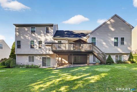 36 West Poplar Road Middletown CT 06457
