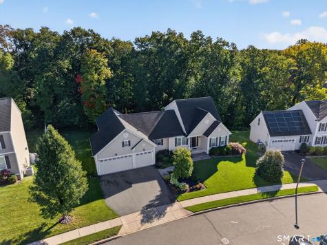 36 West Poplar Road Middletown CT 06457