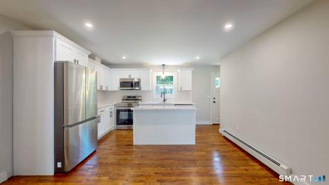 79 First Avenue New Haven CT 06513
