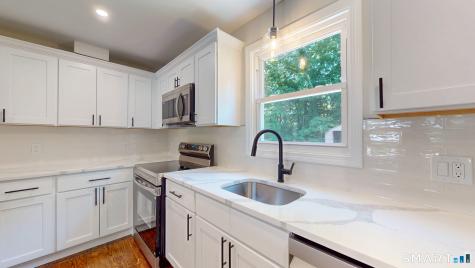 79 First Avenue New Haven CT 06513