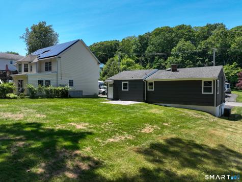 79 First Avenue New Haven CT 06513