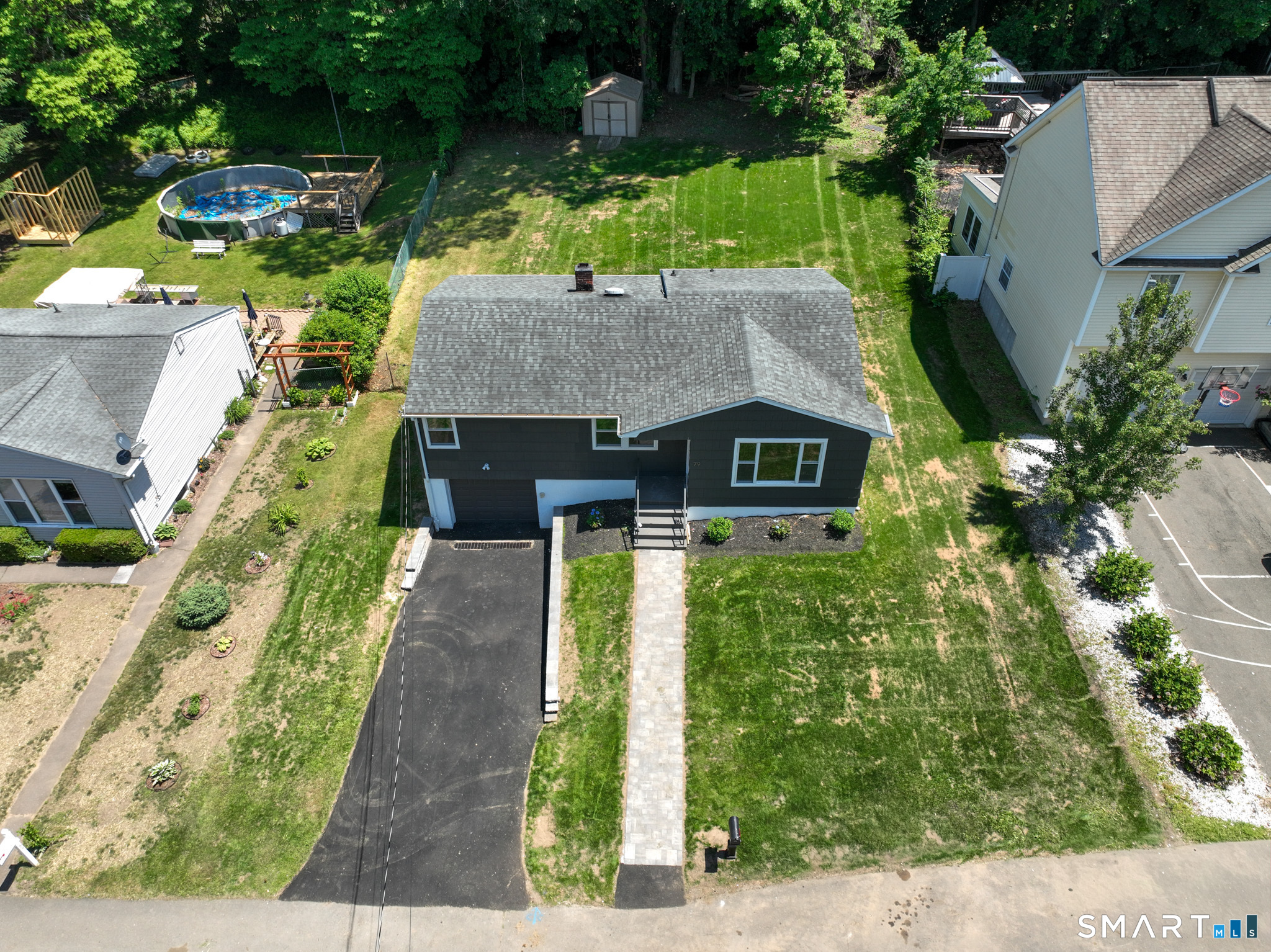 79 First Avenue New Haven CT 06513