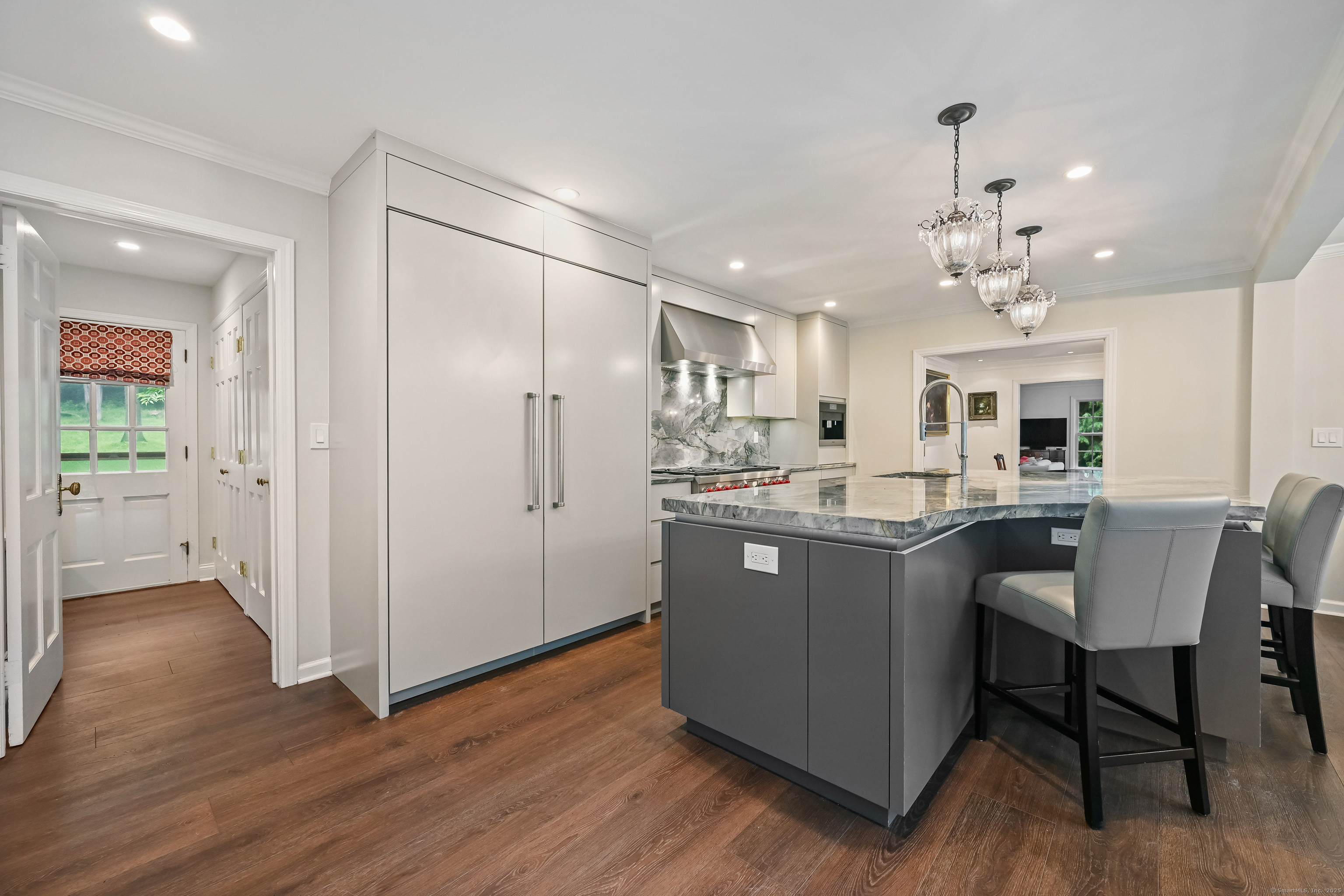 176 Logan Road New Canaan CT 06840