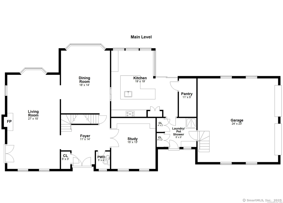 176 Logan Road New Canaan CT 06840