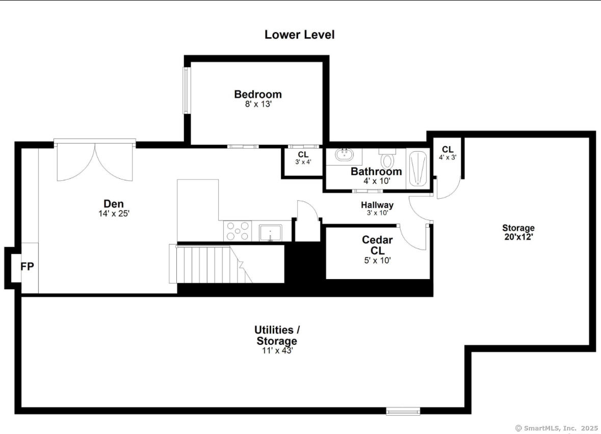 176 Logan Road New Canaan CT 06840