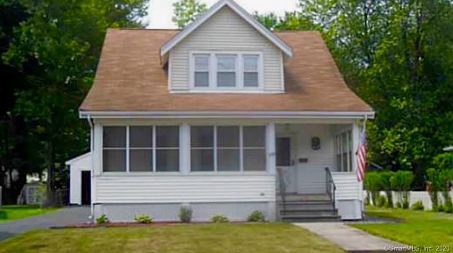 119 Mercier Avenue Bristol CT 06010