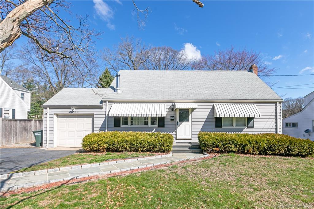 3020 Old Town Road Bridgeport CT 06606