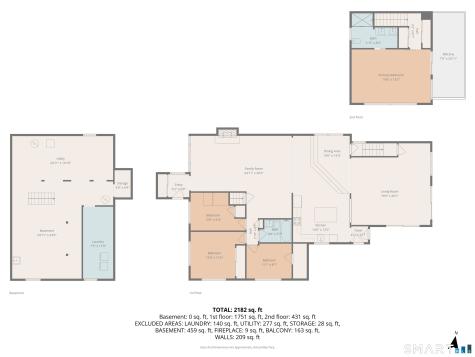 1092 Ocean Avenue New London CT 06320