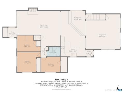 1092 Ocean Avenue New London CT 06320