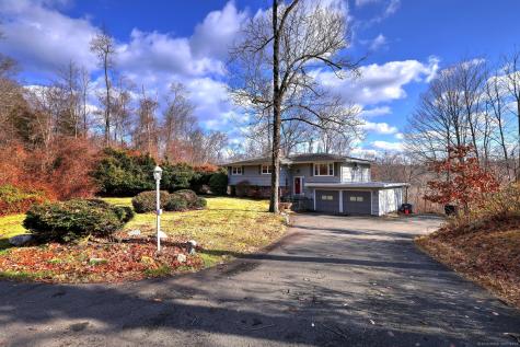 392 Carrington Road Bethany CT 06524