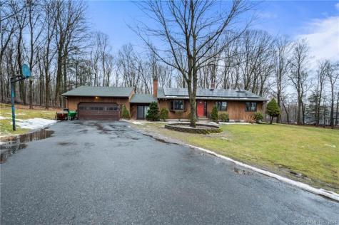 851 Park Road Watertown CT 06795