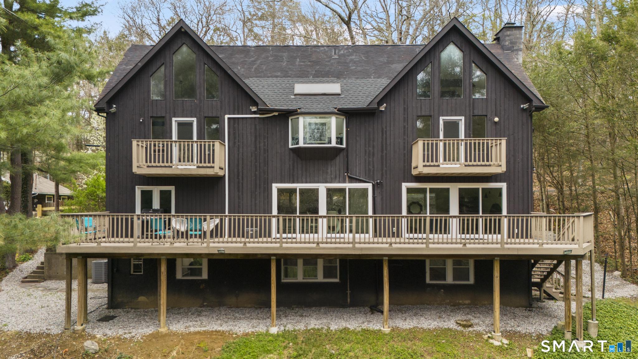 25 Hillside Drive Sherman CT 06784