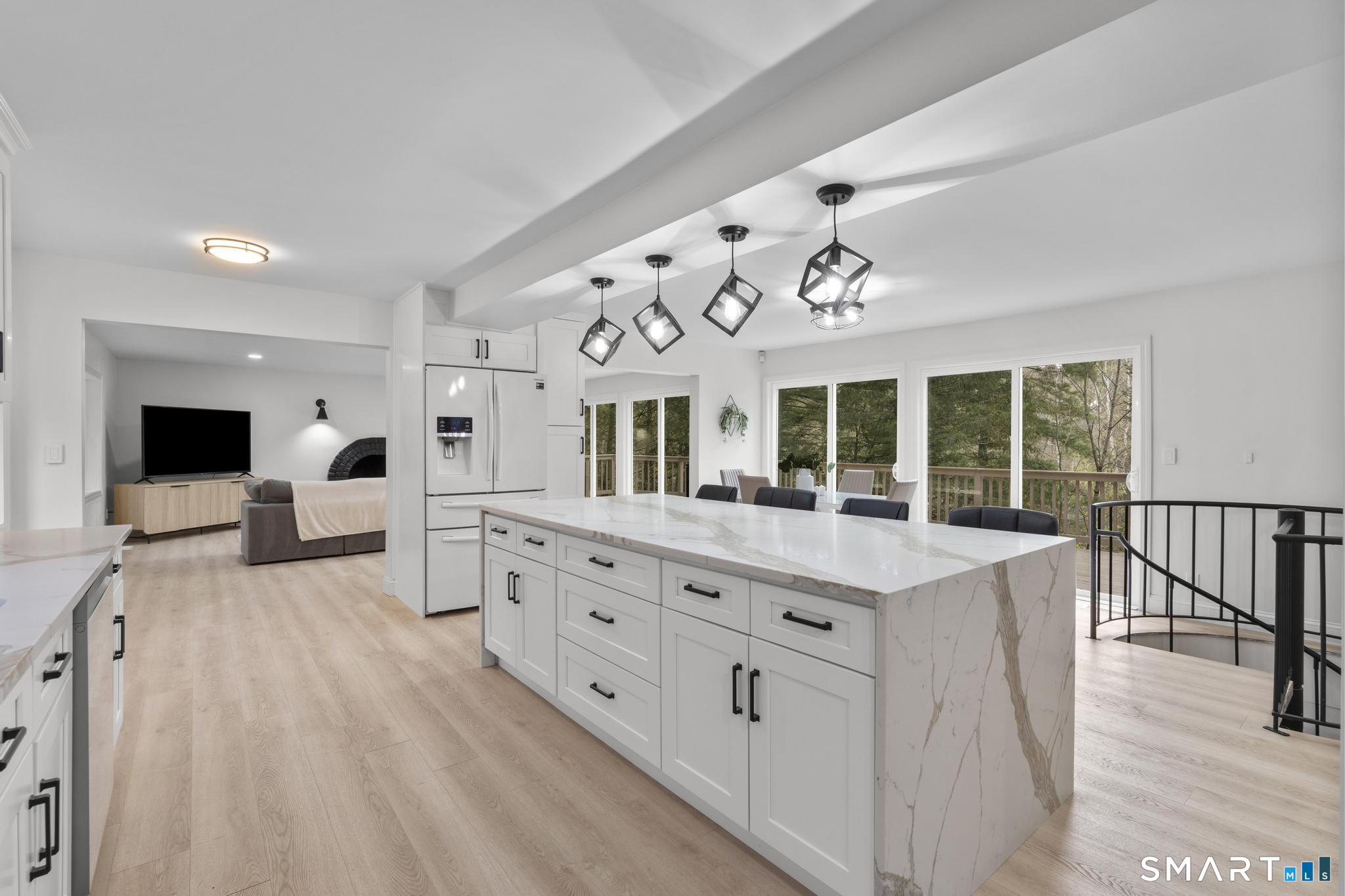 25 Hillside Drive Sherman CT 06784