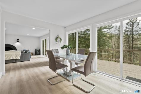 25 Hillside Drive Sherman CT 06784