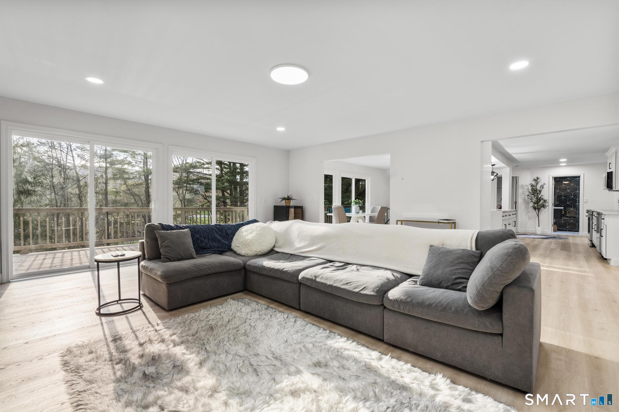 25 Hillside Drive Sherman CT 06784