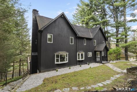 25 Hillside Drive Sherman CT 06784
