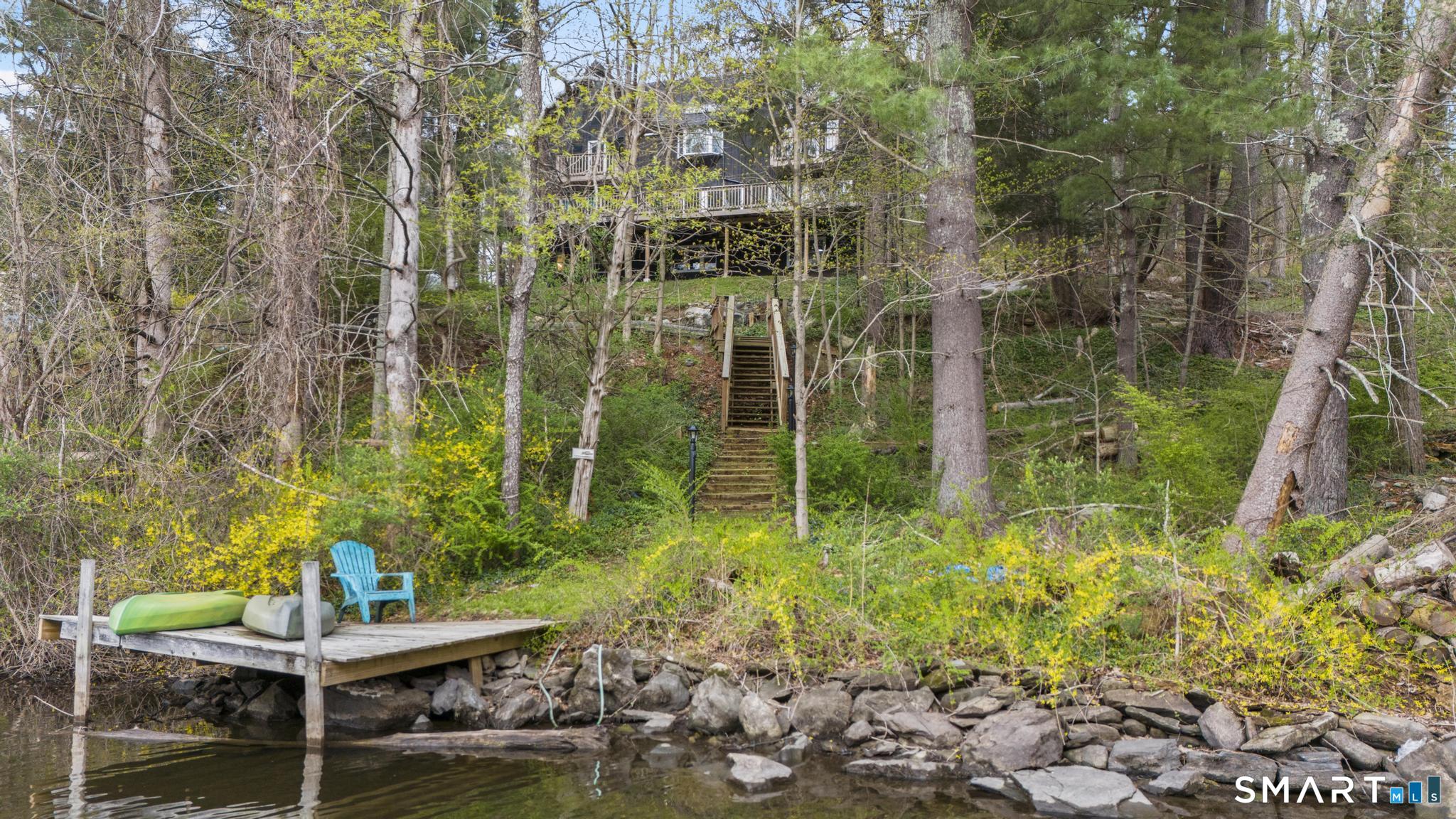 25 Hillside Drive Sherman CT 06784