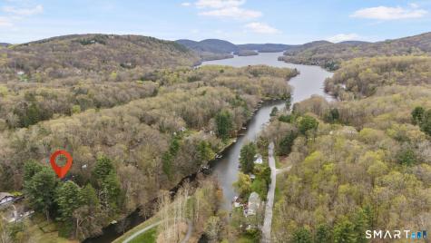 25 Hillside Drive Sherman CT 06784
