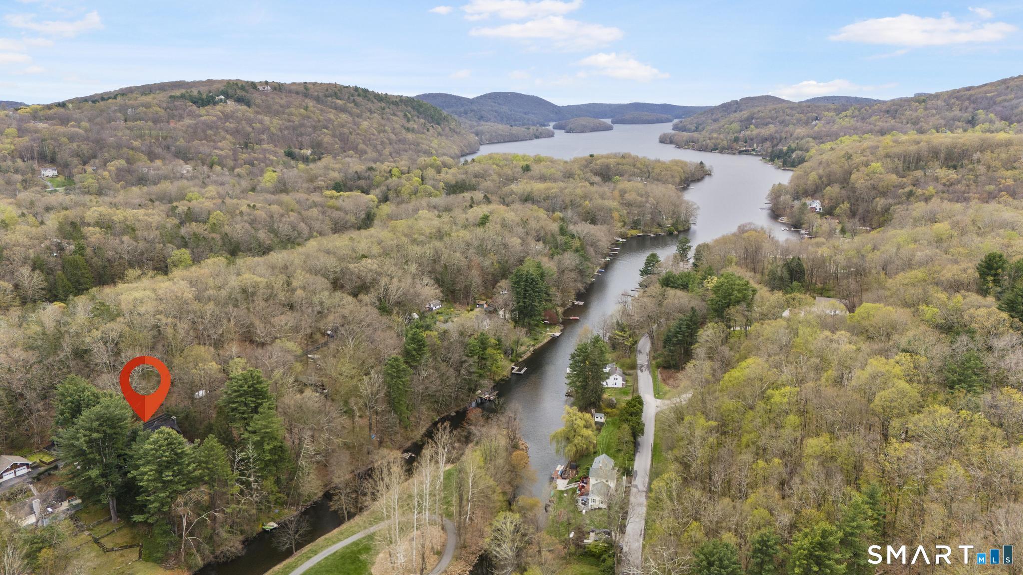 25 Hillside Drive Sherman CT 06784