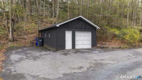25 Hillside Drive Sherman CT 06784