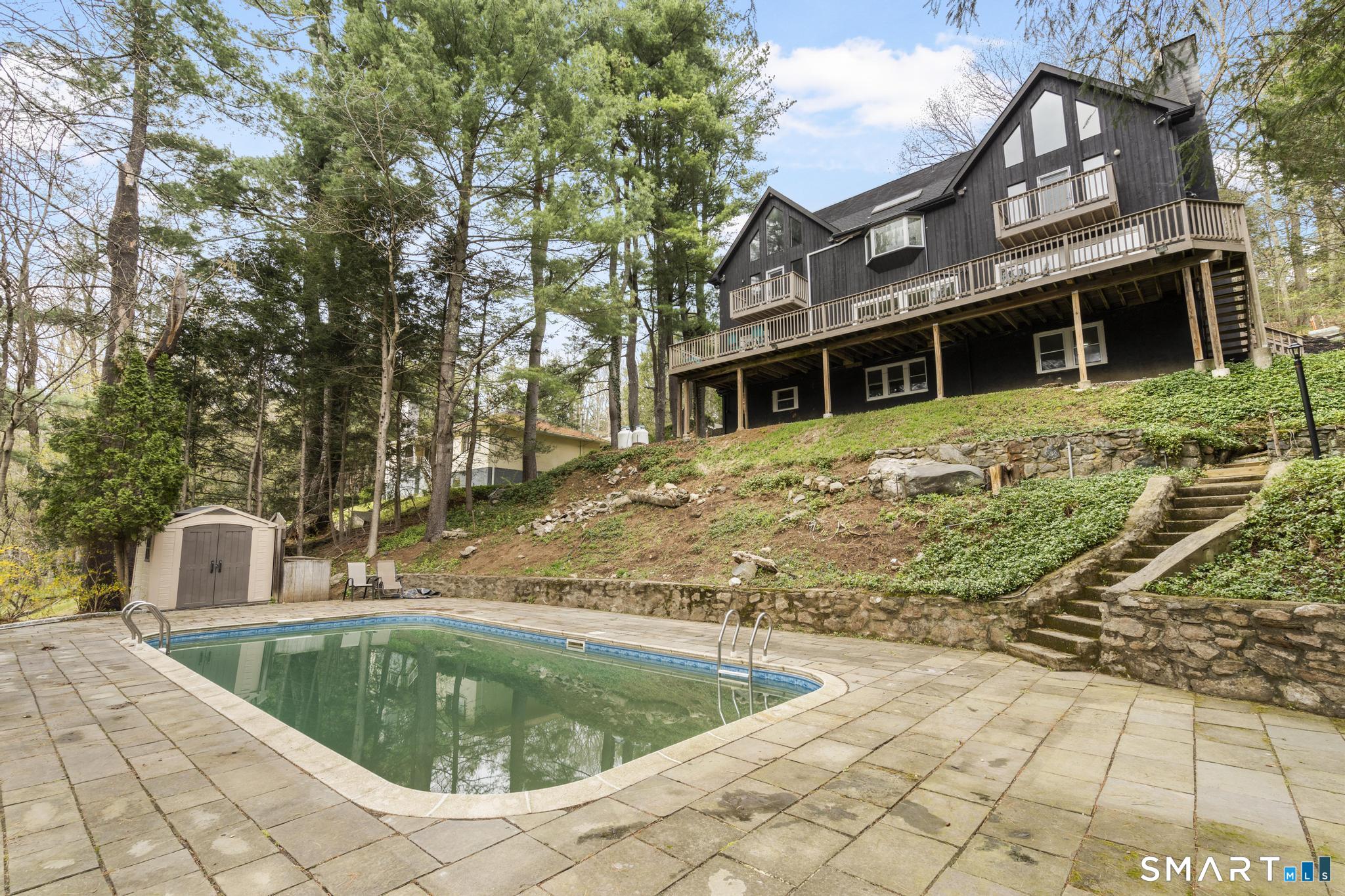 25 Hillside Drive Sherman CT 06784