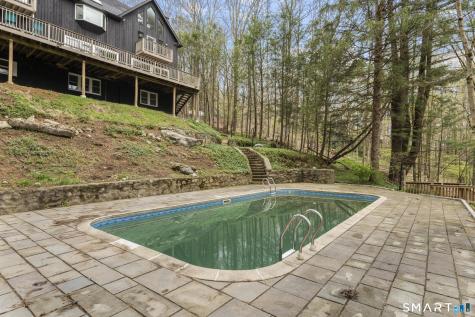 25 Hillside Drive Sherman CT 06784