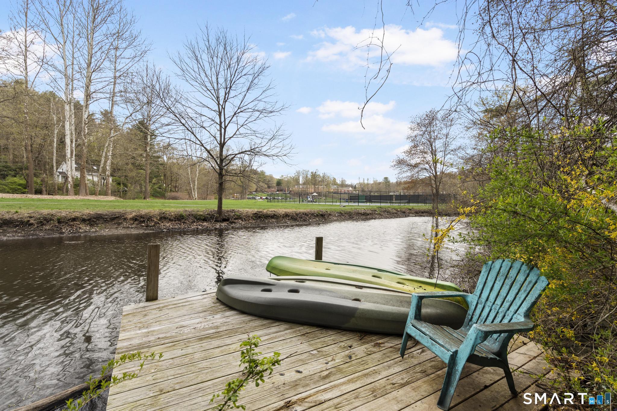 25 Hillside Drive Sherman CT 06784