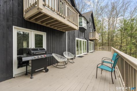 25 Hillside Drive Sherman CT 06784