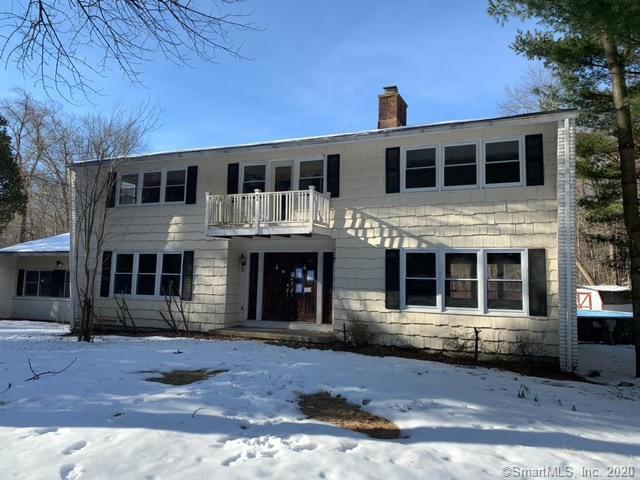 87 Cherry Lane Wilton CT 06897