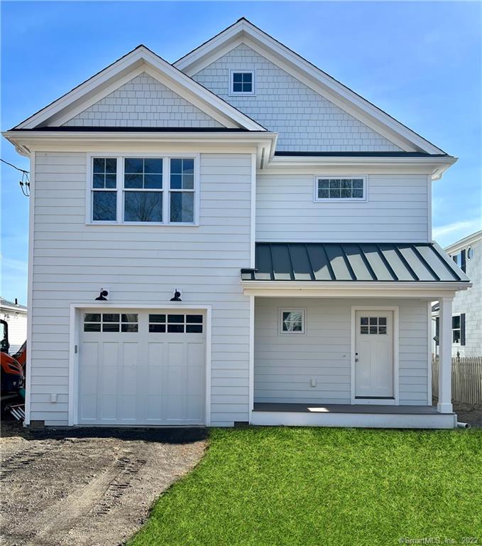 151 Rakoczy Avenue Fairfield CT 06824