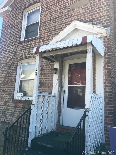 94 Asylum Street Bridgeport CT 06610