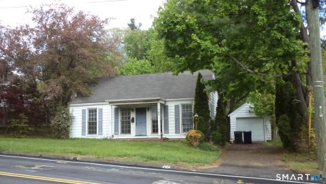 193 Southern Boulevard Danbury CT 06810