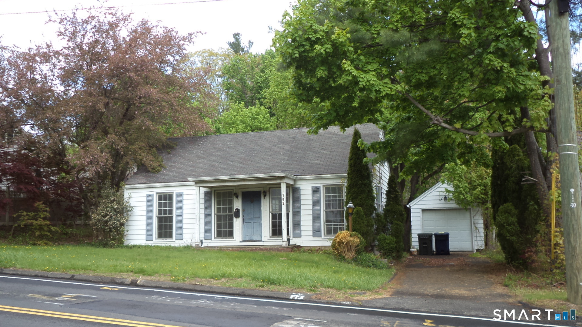 193 Southern Boulevard Danbury CT 06810