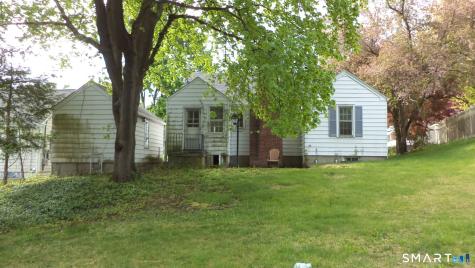 193 Southern Boulevard Danbury CT 06810