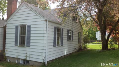 193 Southern Boulevard Danbury CT 06810