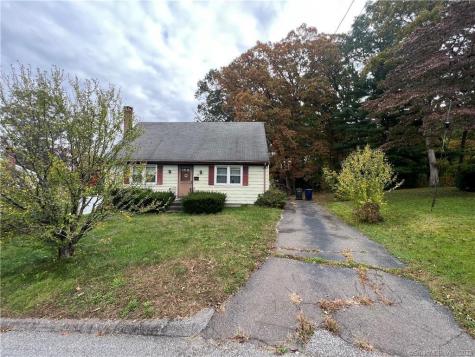24 Echo Drive Windham CT 06226